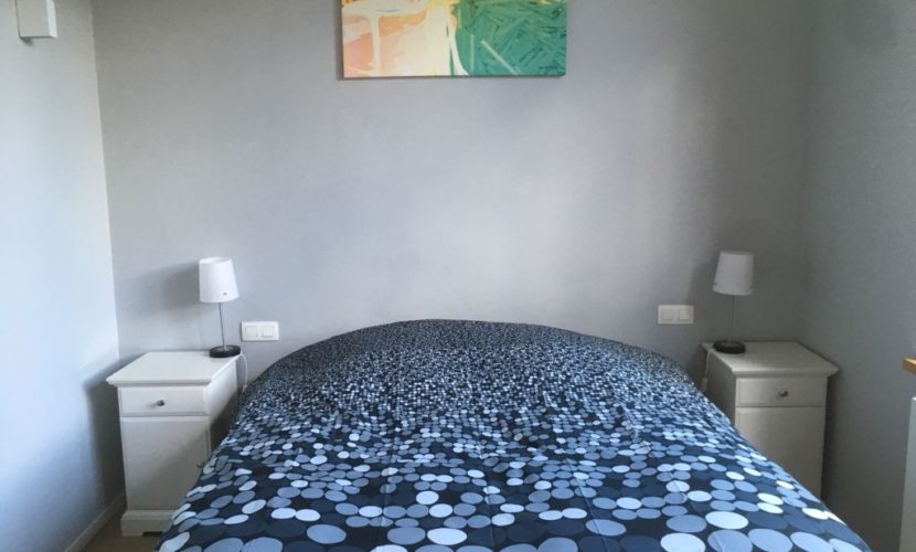appartement une chambre double a namur flexiroom