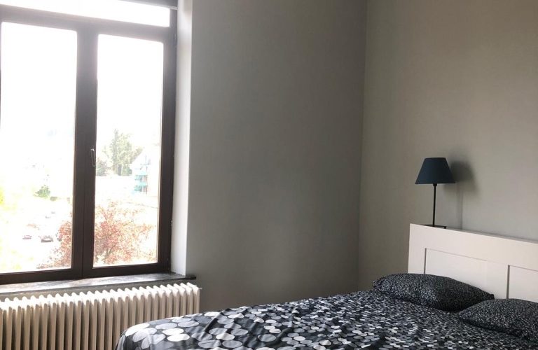 coliving flexiroom à Namur