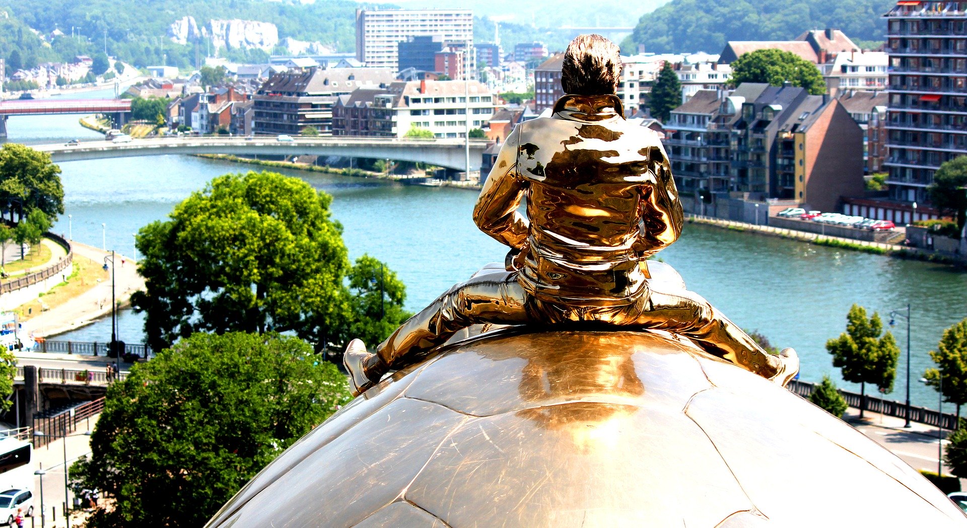Namur Belgium Discover The City Of Namur Flexiroom