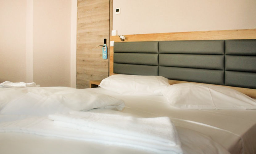 chambre dans un appartement flexiroom