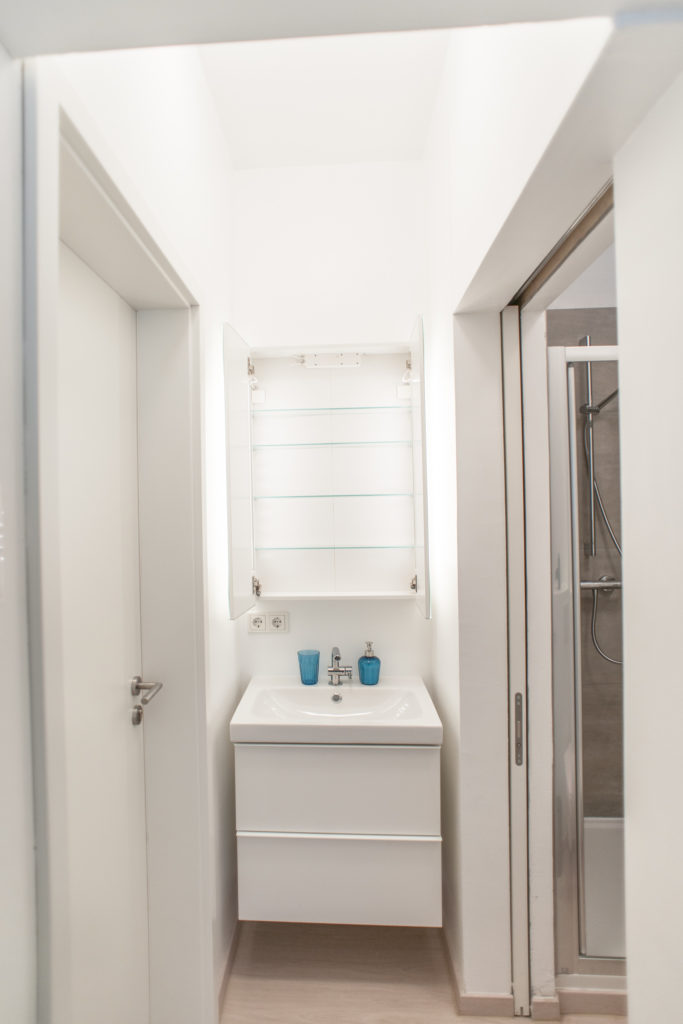 La Résidence Wallis à Luxembourg Ville - chambre 4