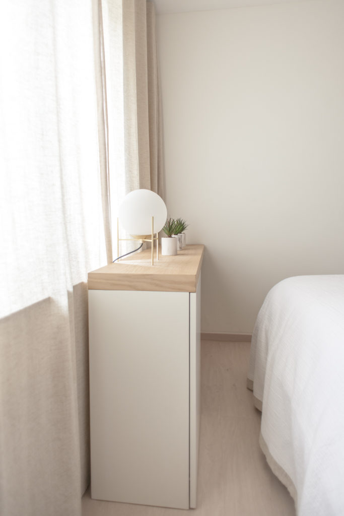 La Résidence Wallis à Luxembourg Ville - chambre 7