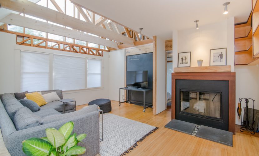 Le coliving c’est quoi ?