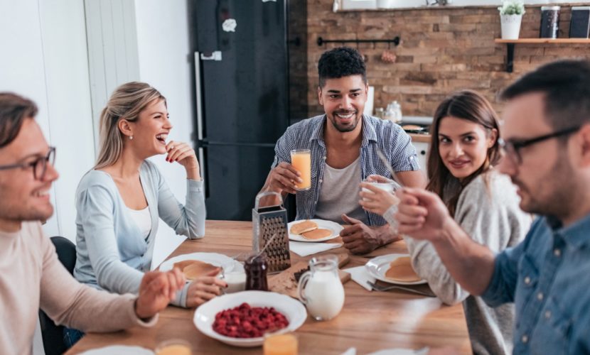 3 conseils pour réussir son expérience de coliving