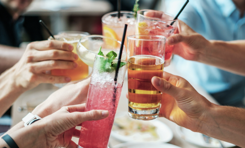 Nos 5 meilleurs bars à Luxembourg