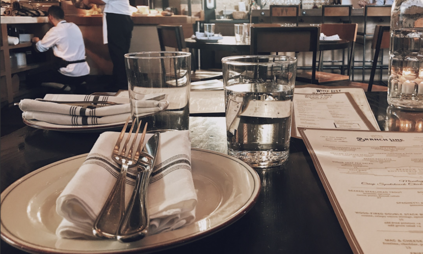 restaurant a luxembourg
