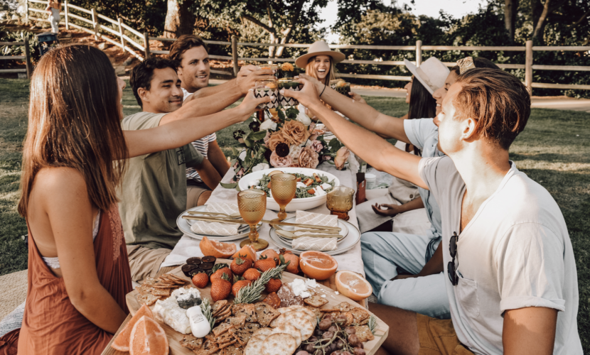 5 activites a faire avec ses colocataires