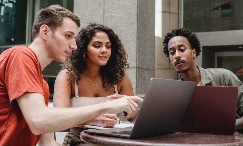 Les avantages du coliving
