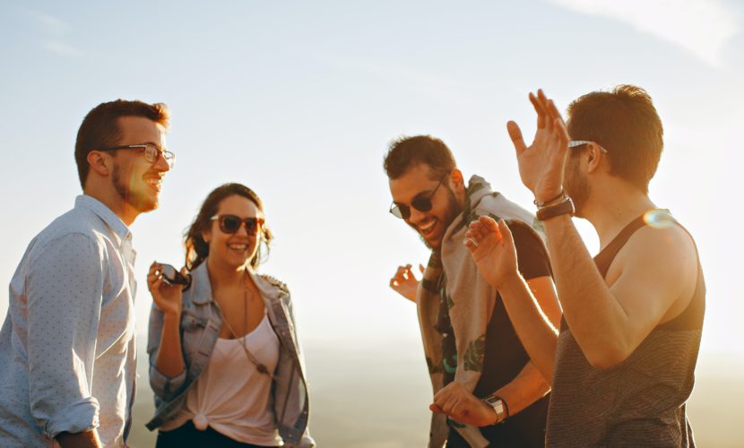 Comment créer de l’happiness dans votre communauté de coliving ?