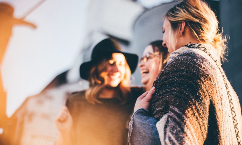 Le coliving est-il défini par l’espace ou par l’action de vivre ensemble ?