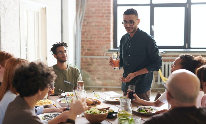 Le coliving est-il fait pour vous ?