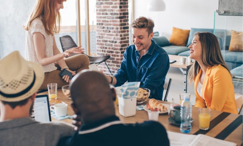 Pourquoi choisir de vivre en coliving