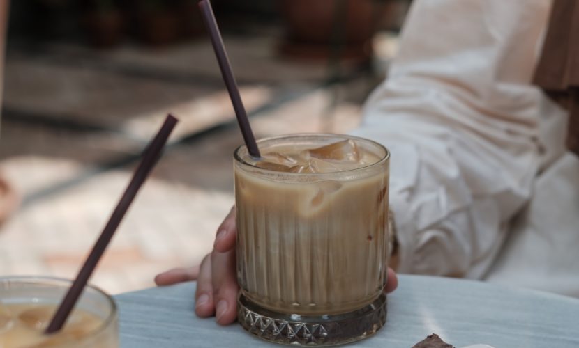 Les cinq meilleurs café à Namur en belgique