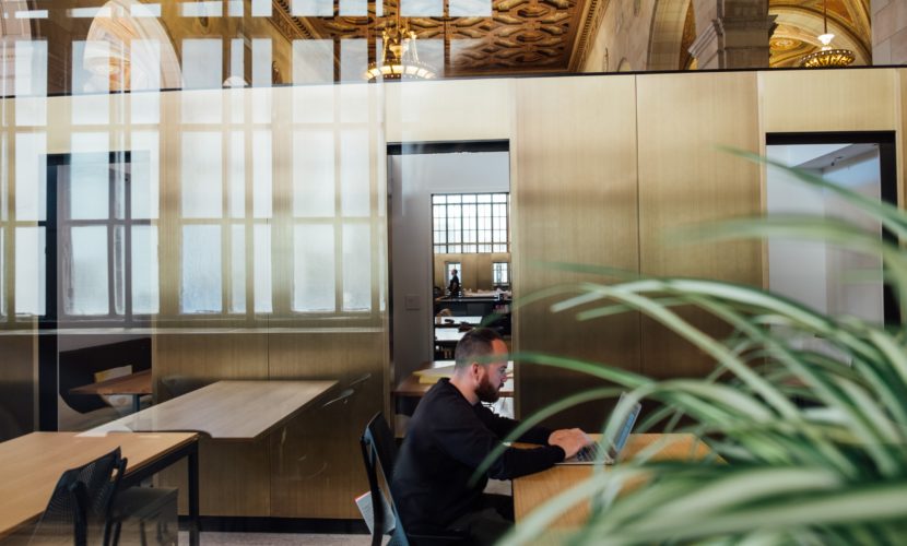 Pourquoi les jeunes actifs se tournent vers le coliving ?
