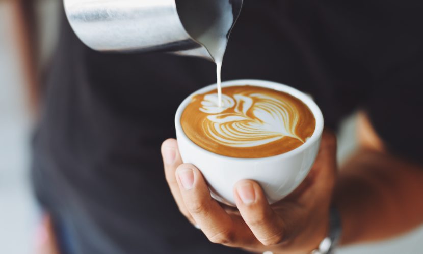 Les 5 meilleurs cafés de Luxembourg Ville avec Flexiroom