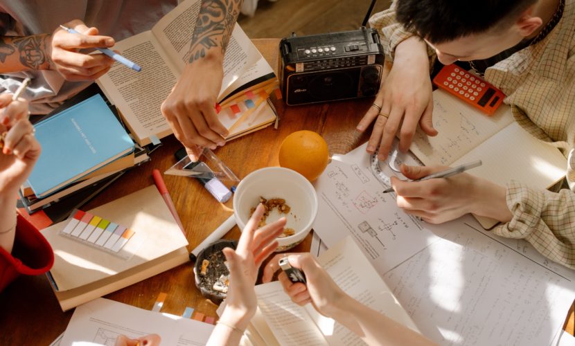 Zoom  sur les services de Flexiroom - Coliving