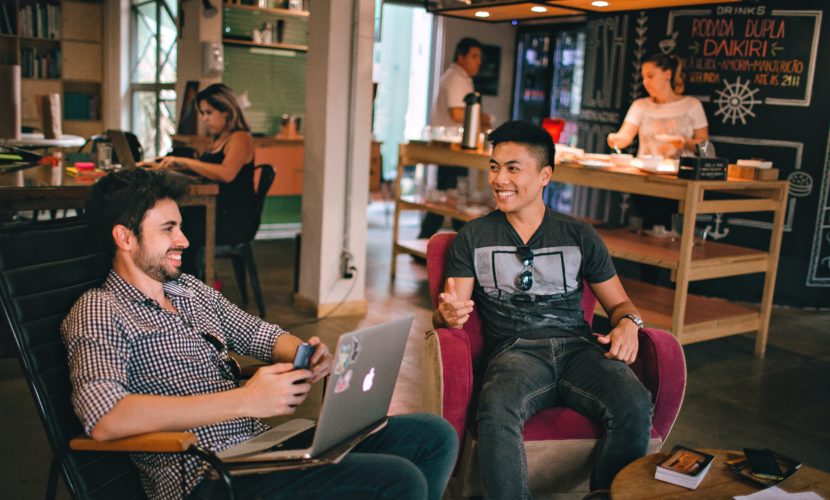 Le coliving : la solution de logement idéale pour digital nomad