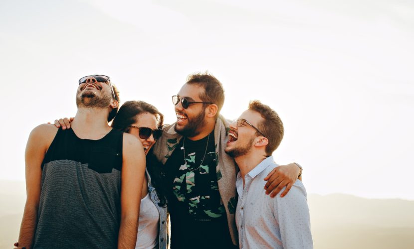Le coliving est le type d'habitation qui combine vie sociale et intimité