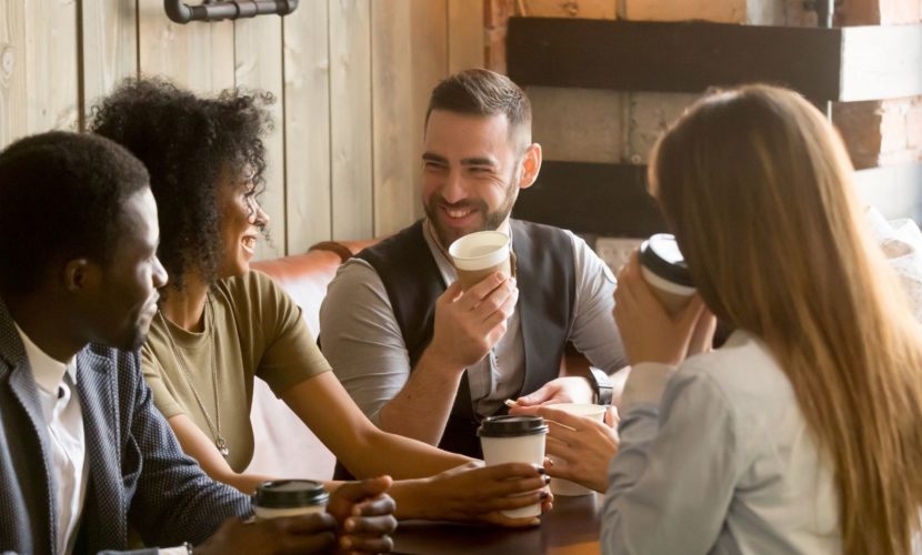 Expatriation : comment faire de nouvelles rencontres ?