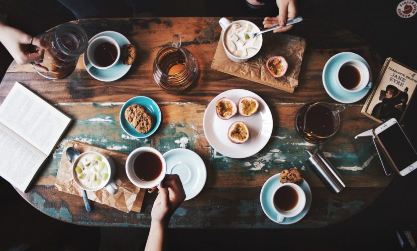 Trouvez les meilleurs coffee shop de Bruxelles