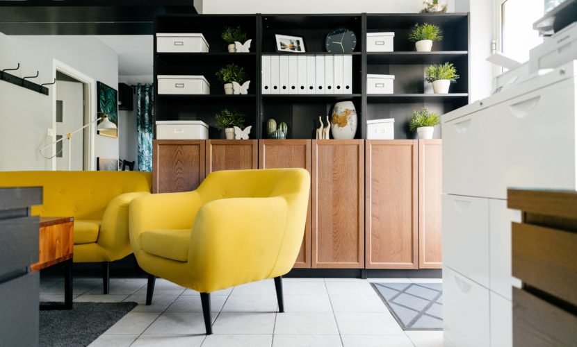 Logements partagés, transformation des habitats