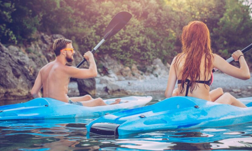 Les activités incontournables de l’été
