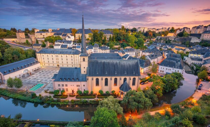 Musées à visiter à Luxembourg