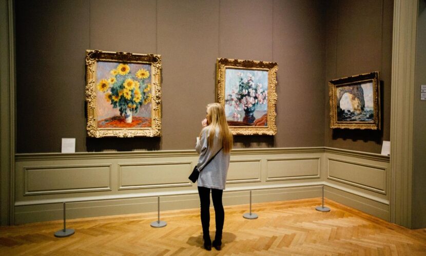 5 musées à absolument visiter à Bruxelles
