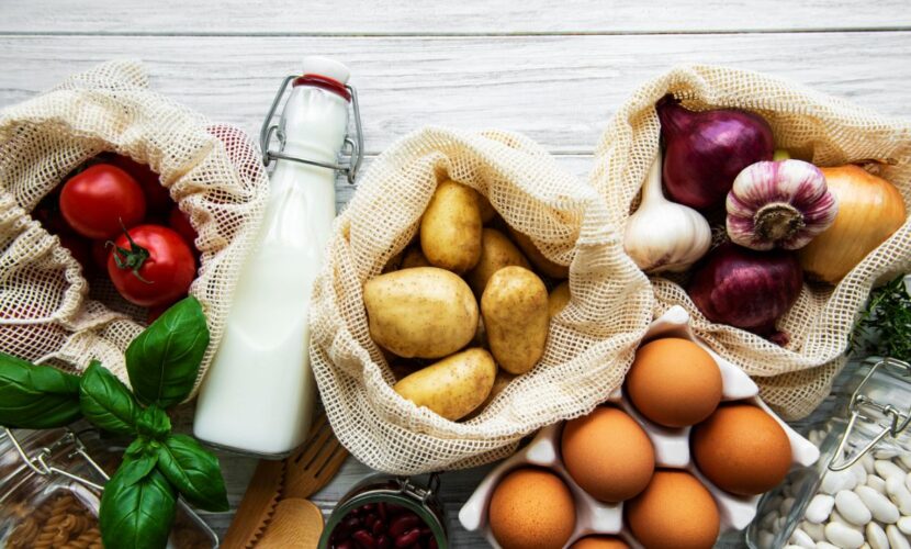 5 astuces pour faire ses courses de manière écologique
