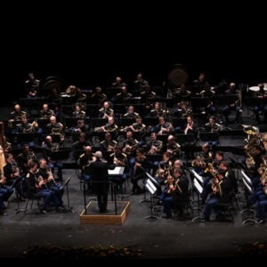 groupe classique militaire