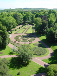 park-gaalgebierg